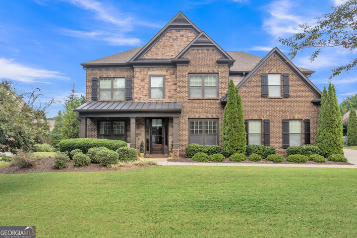 4050 Martel Drive  Cumming GA 30040 photo