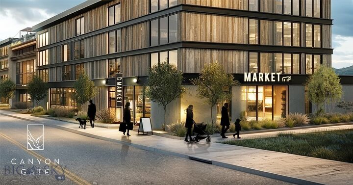 Property Photo: Tbd Lucy Lane MT 59715