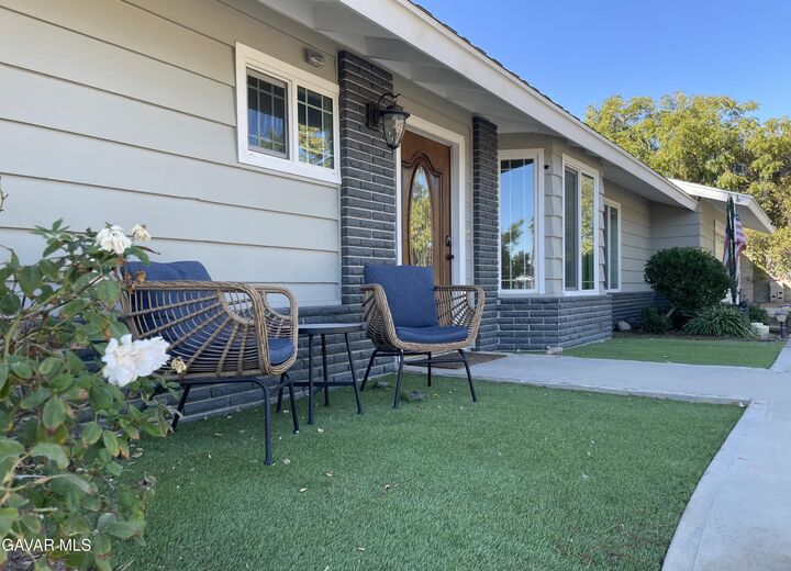 Property Photo: 2644 W Avenue J14 CA 93536