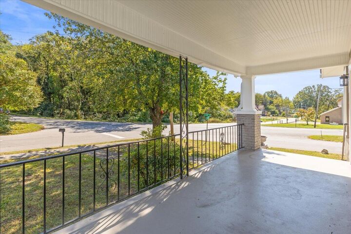 Property Photo: 2719 13th Avenue TN 37407