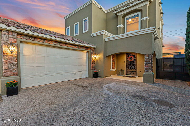 Property Photo:  14430 Misty Point Court  TX 79938 
