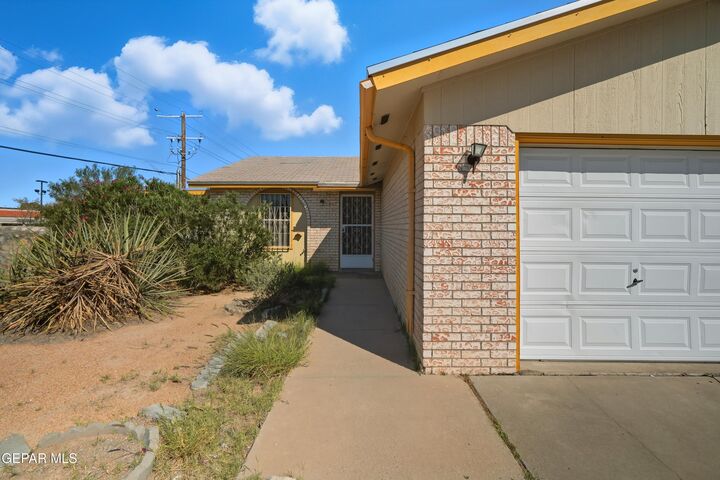 Property Photo: 11401 Molly Marie Court TX 79936