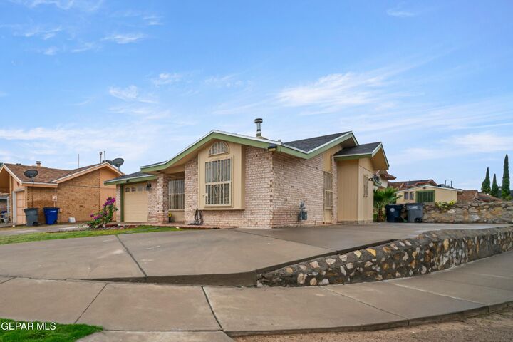 Property Photo:  12065 Miguel Varela Lane  TX 79936 