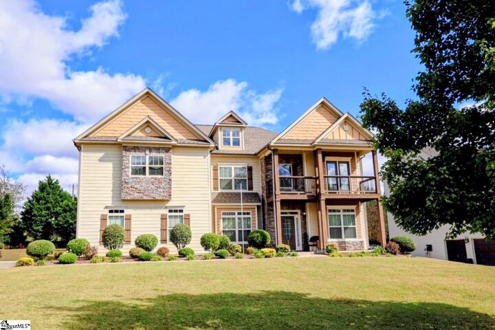209 Tea Olive Place  Simpsonville SC 29680 photo