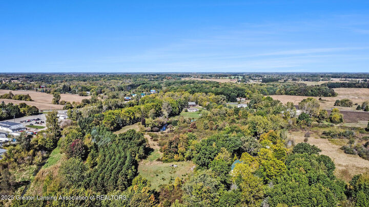 Property Photo: 0 E Round Lake Road MI 48820