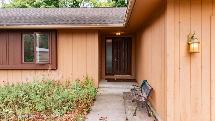 Property Photo: 2240 Riverwood Drive MI 48864