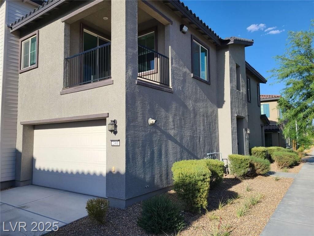 Property Photo:  7332 North Decatur Boulevard 1  NV 89131 