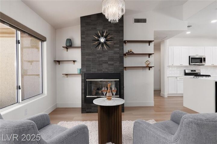 Property Photo: 2913 Darby Falls Drive NV 89134