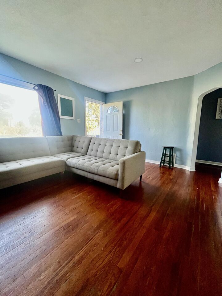Property Photo: 5056 Pennsylvania Street IN 46409