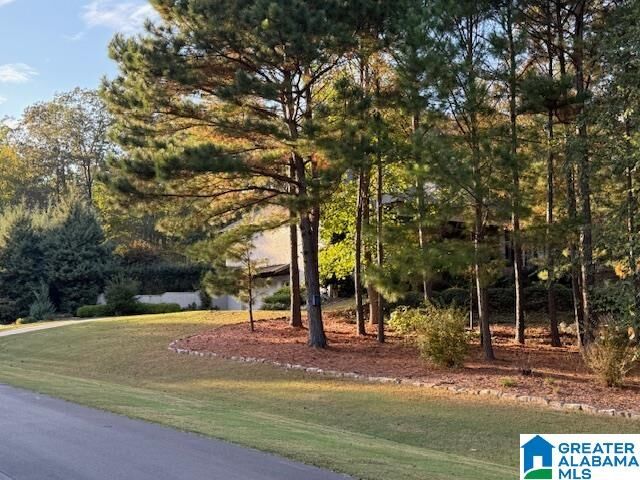 Property Photo: 606 Brooke Lane AL 35120
