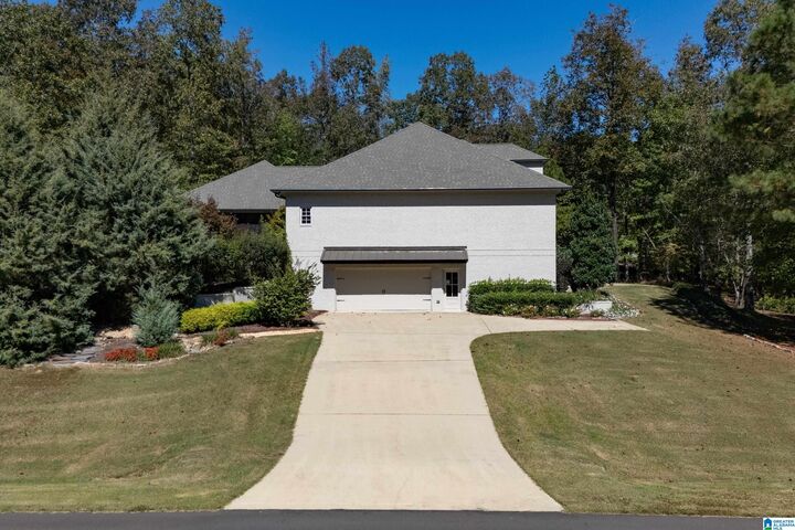 Property Photo: 606 Brooke Lane AL 35120