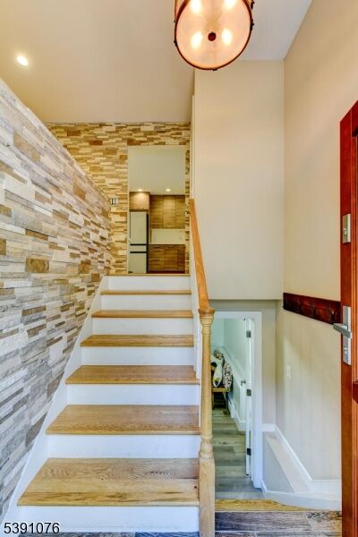 Property Photo: 204 Gilbert Ave NJ 07407