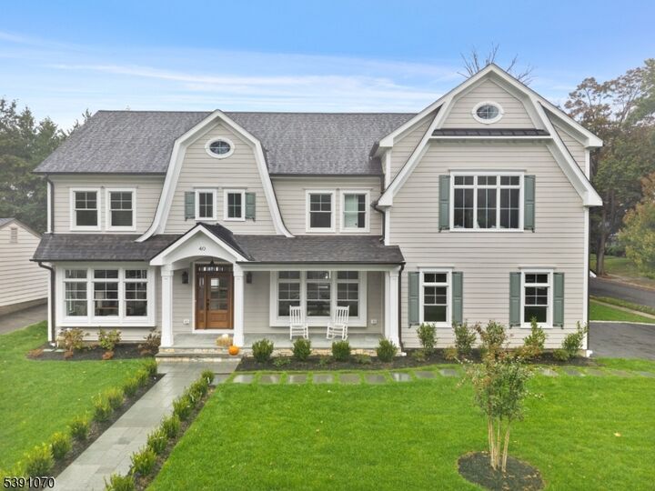 40 Greenview Way  Montclair Twp. NJ 07043 photo