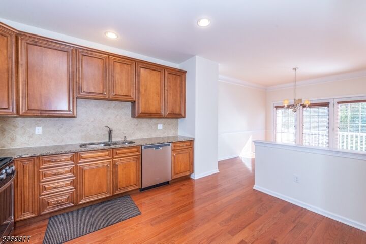 Property Photo: 8 Lamerson Cir NJ 07828