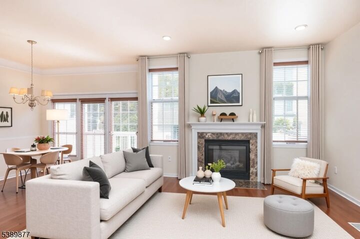 Property Photo: 8 Lamerson Cir NJ 07828