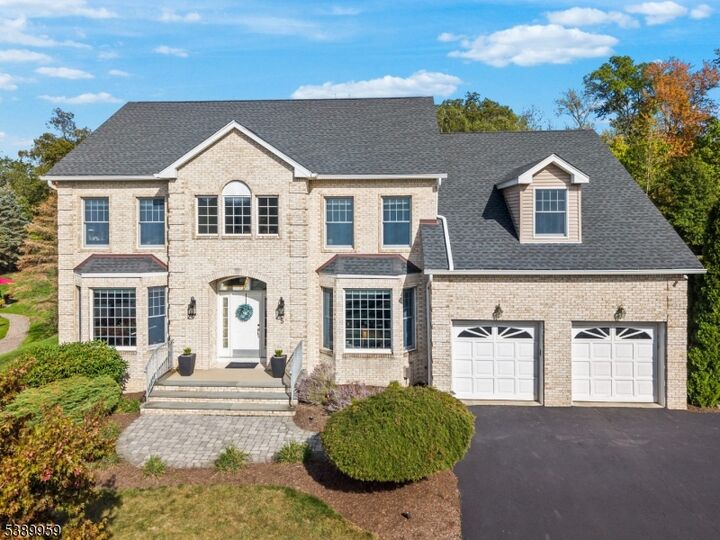 5 Berlin Ln  Montville Twp. NJ 07045 photo