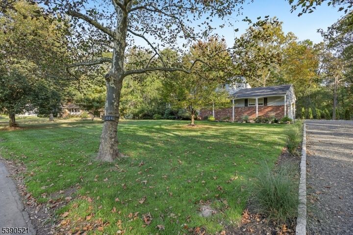 Property Photo: 2004 Winding Brook Way NJ 07076