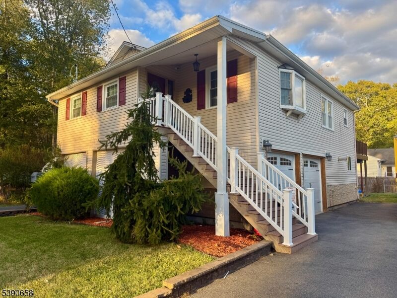 Property Photo:  38 Marlin Ave  NJ 07440 