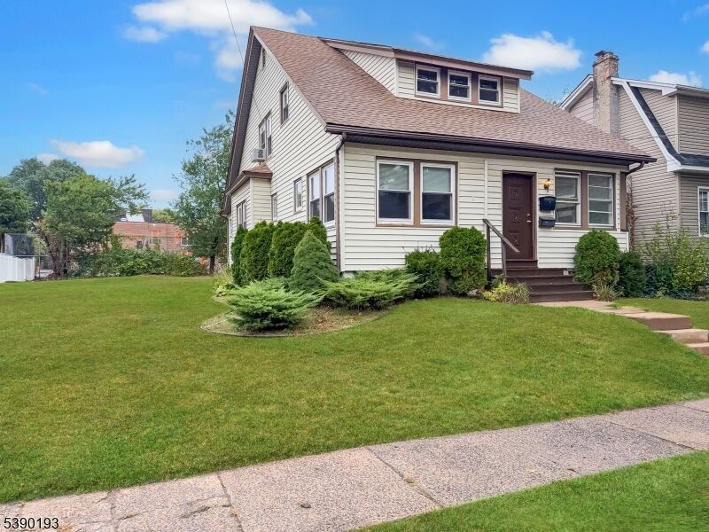 Property Photo: 24 Brook St NJ 07081
