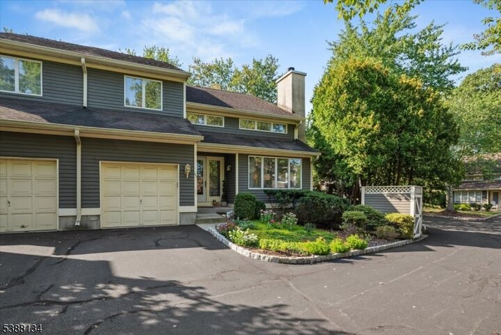 45 Inverrary Pl  Clinton Twp. NJ 08801 photo