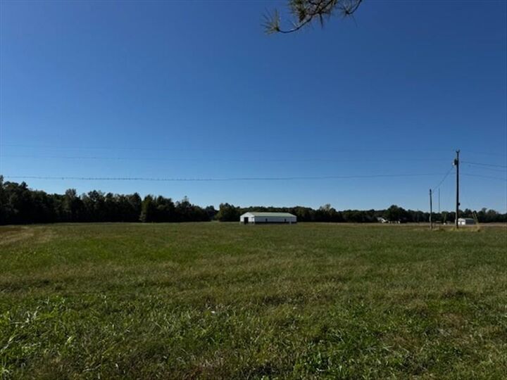 Property Photo: 20771 Hwy 416 East KY 42420