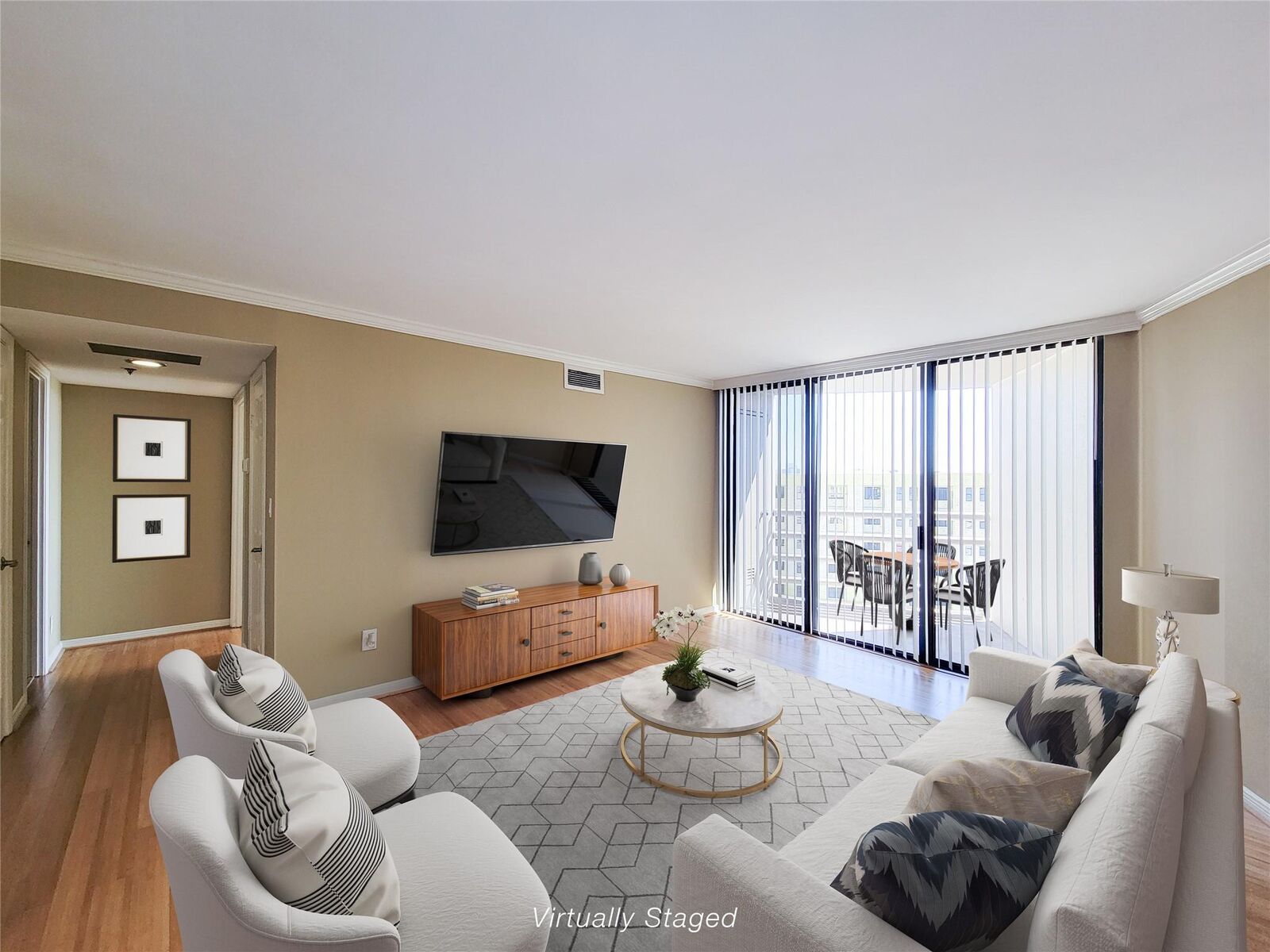 Property Photo: 3525 Sage Road 1007 TX 77056