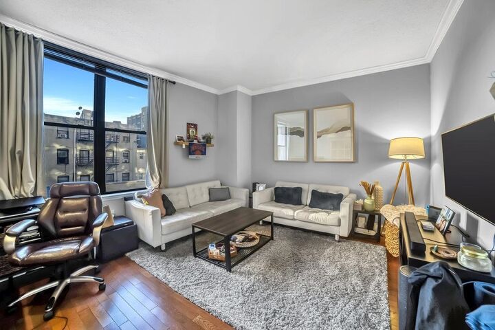 Property Photo:  4315 Park Ave 3H  NJ 07087