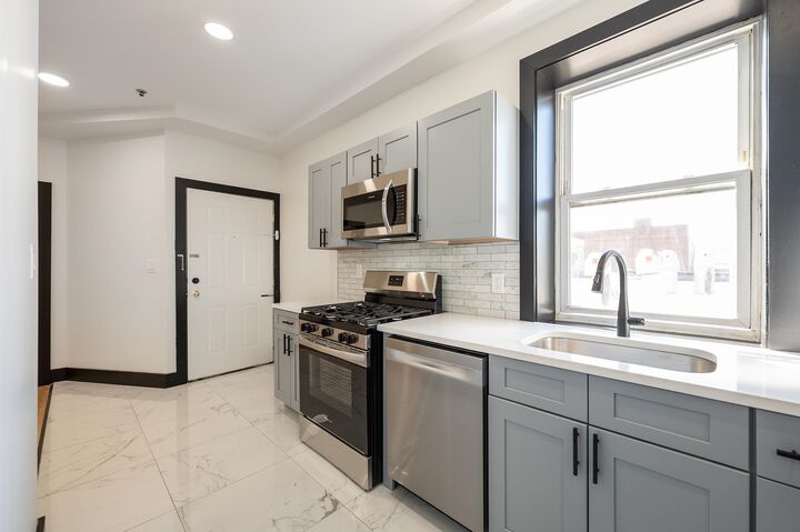 Property Photo: 391 Central Ave 3 NJ 07307