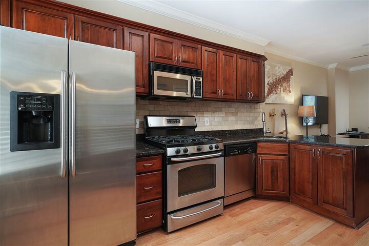Property Photo: 349 York St 2 NJ 07302