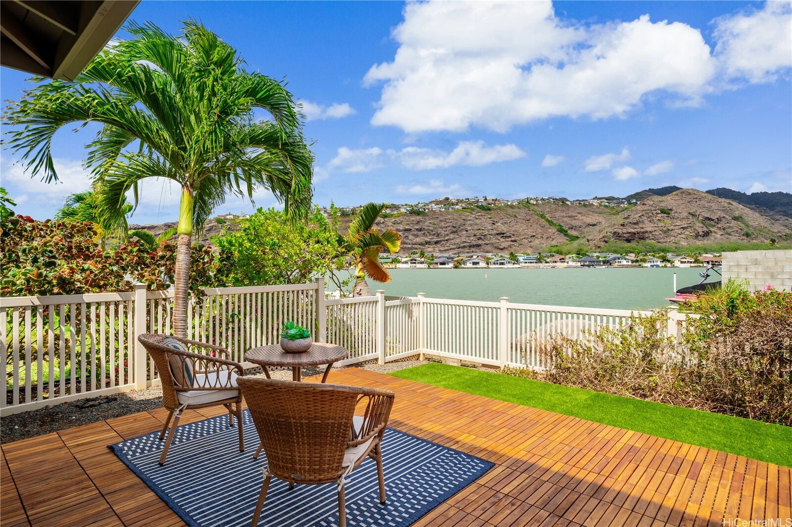 Property Photo:  580 Lunalilo Home Road 345  HI 96825 