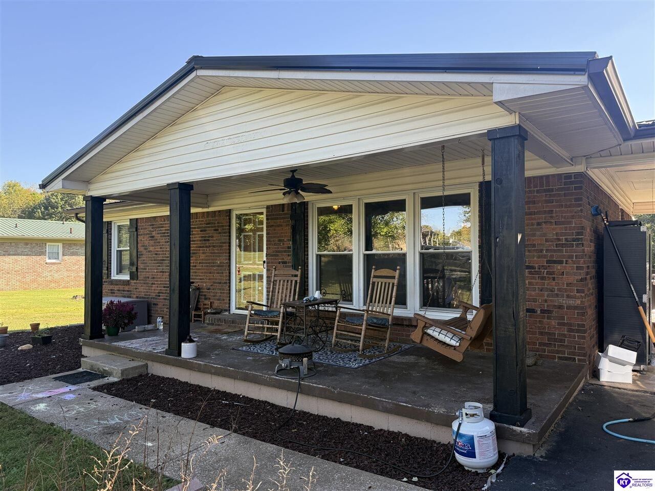 Property Photo:  100 Cave Mill Court  KY 42754