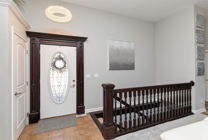 Property Photo: 6811 Mark Twain Court IA 50131