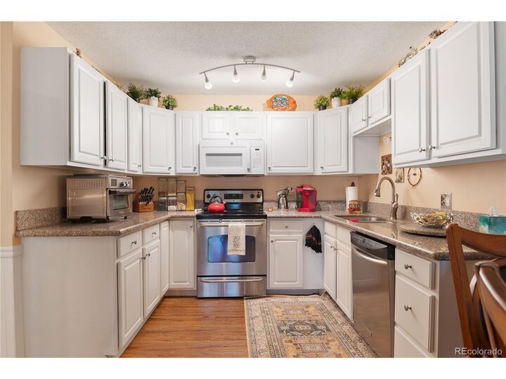 Property Photo:  585 S Alton Way 10A  CO 80247 