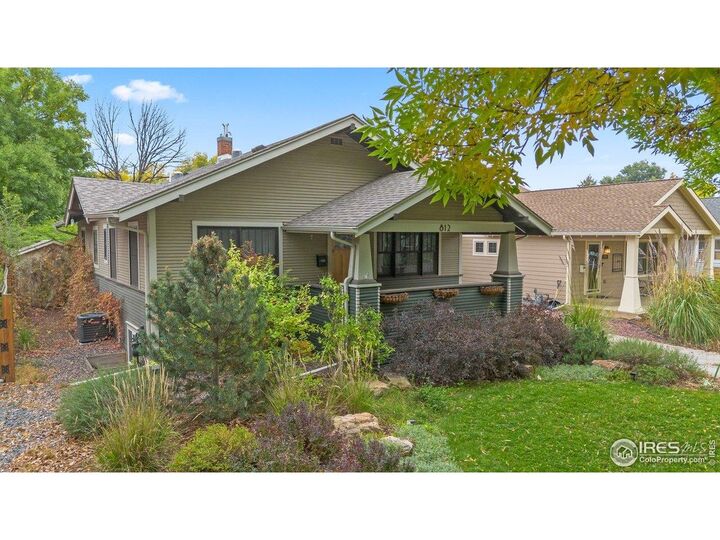 Property Photo:  812 Peterson St  CO 80524 