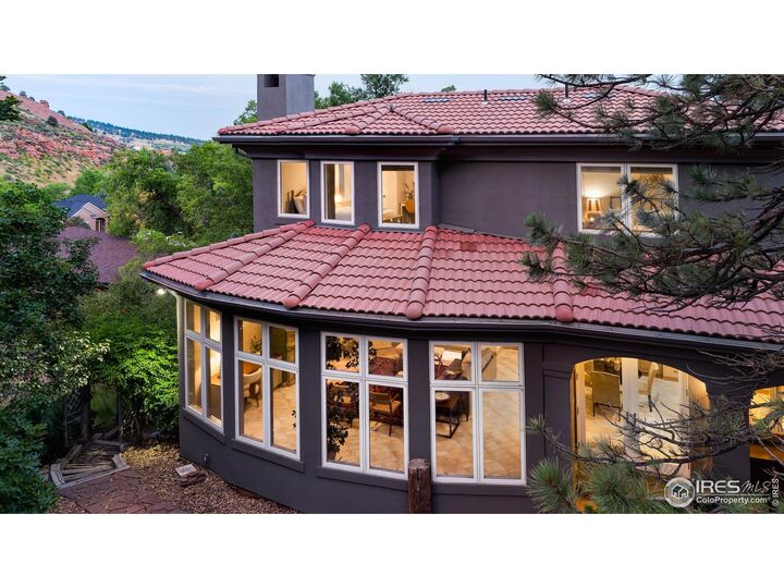 Property Photo:  119 Eagle Canyon Cir  CO 80540 