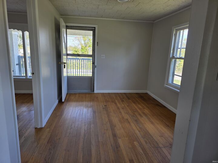 Property Photo: 921 W Gourley Pike IN 47404-2130