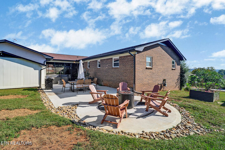 Property Photo:  109 Scenic Hill Drive  TN 37381 