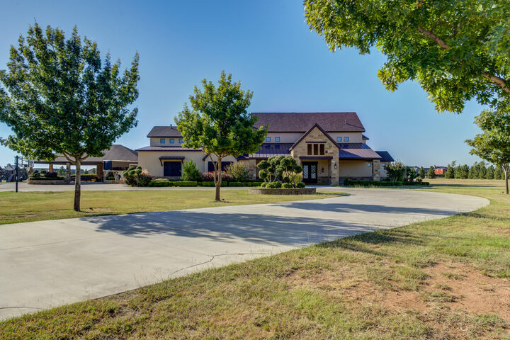 Property Photo: 8009 F M 2641 TX 79363