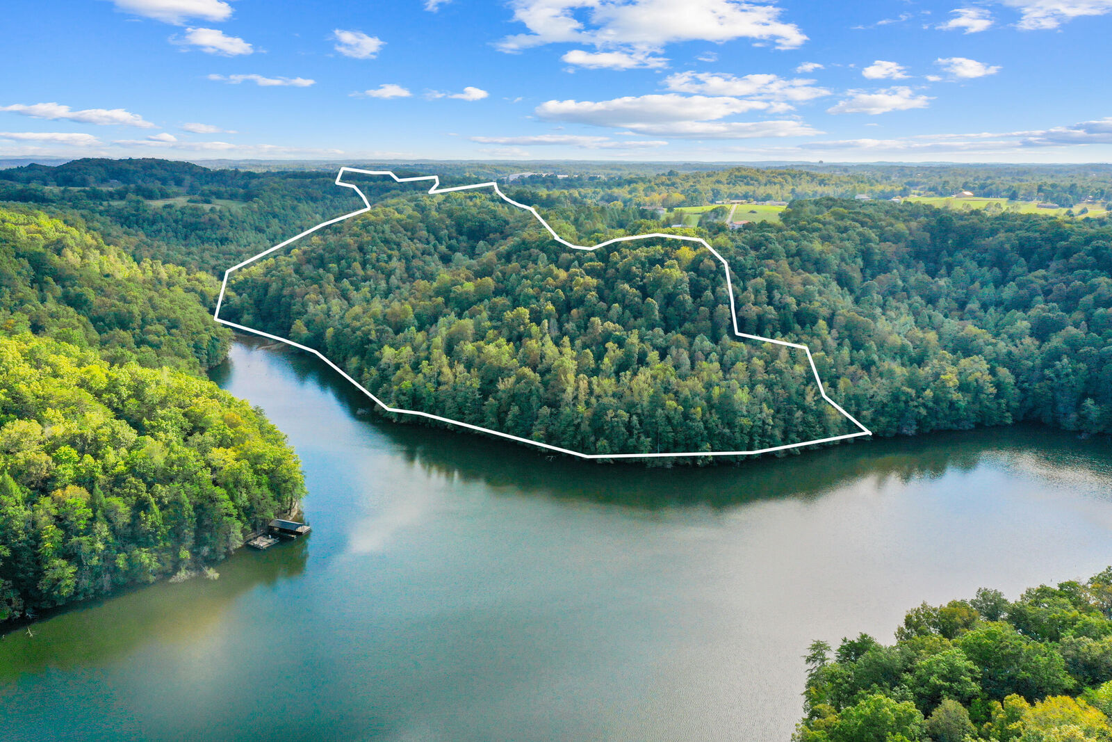 Property Photo: 9999 Cabin Creek Road Drive KY 40741