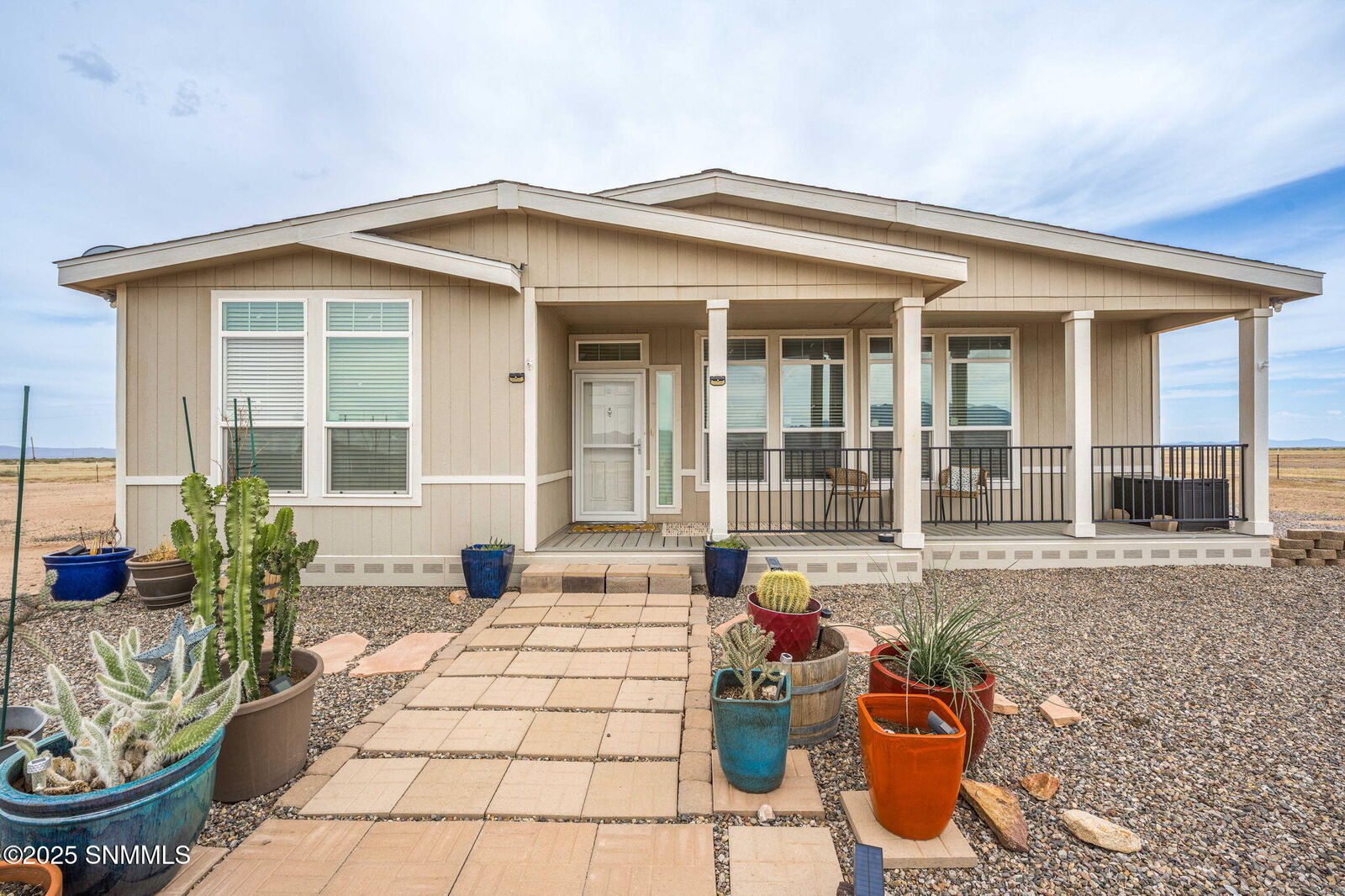Property Photo:  16325 Palomas Road  NM 88030 