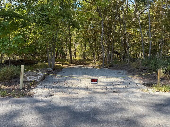 Property Photo: Tbd Country Club NY 12428