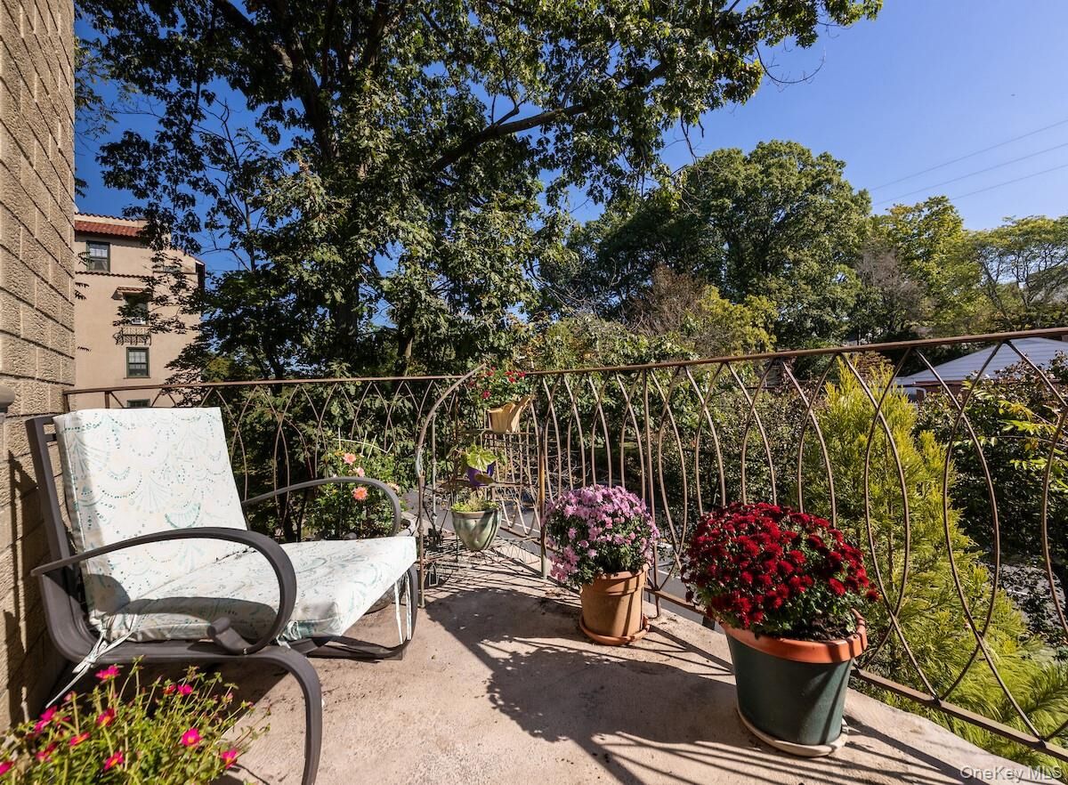 Property Photo: 445 Broadway 3A NY 10706