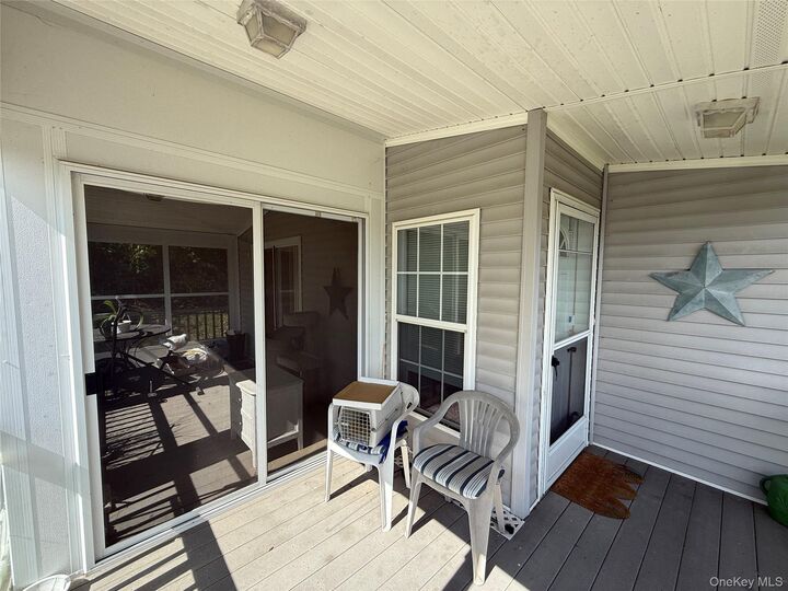 Property Photo: 102 Brittany Terrace 102 NY 12575