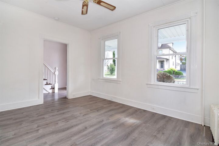 Property Photo:  130 Trenton Avenue  NY 10606 