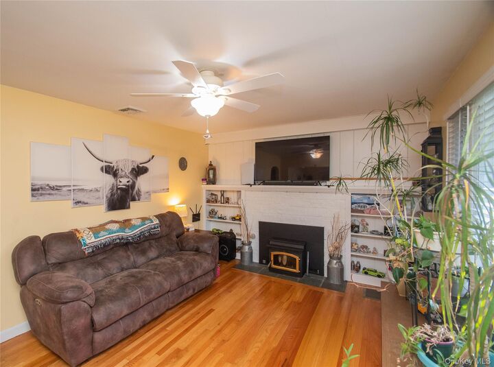 Property Photo: 144 Hooker Street NY 12401