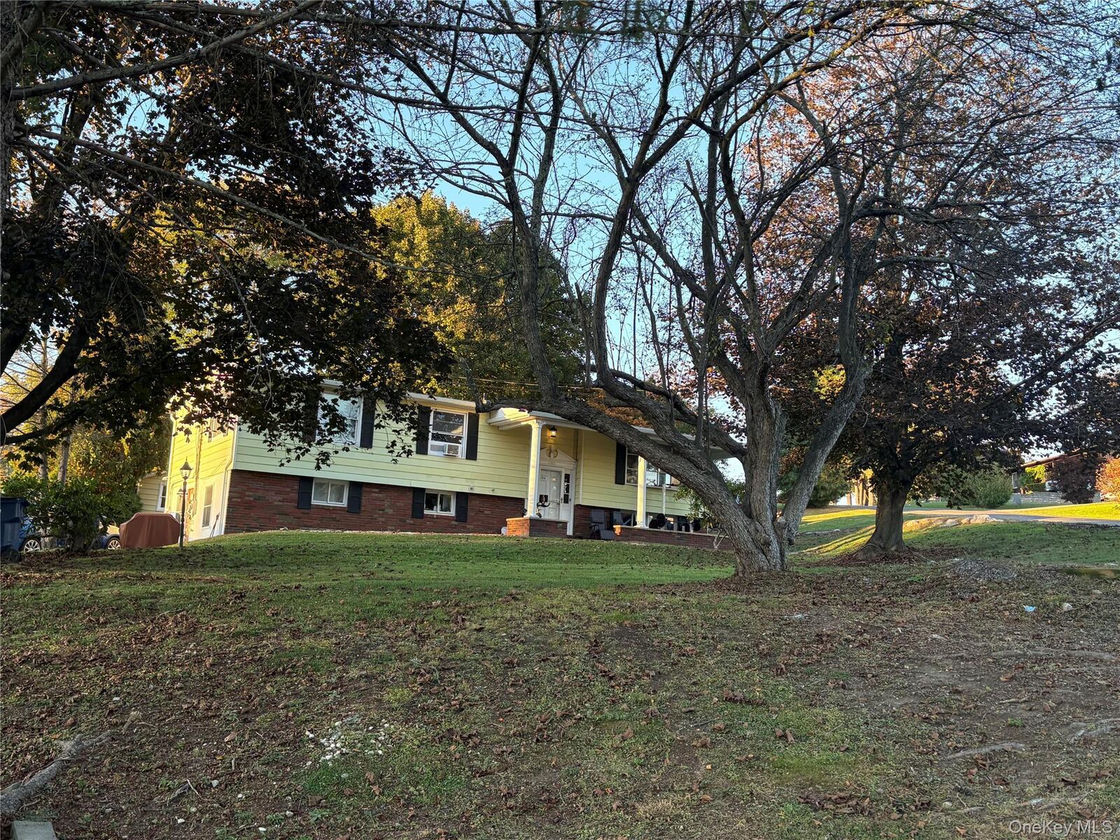 Property Photo:  9 David Road A  NY 12546 