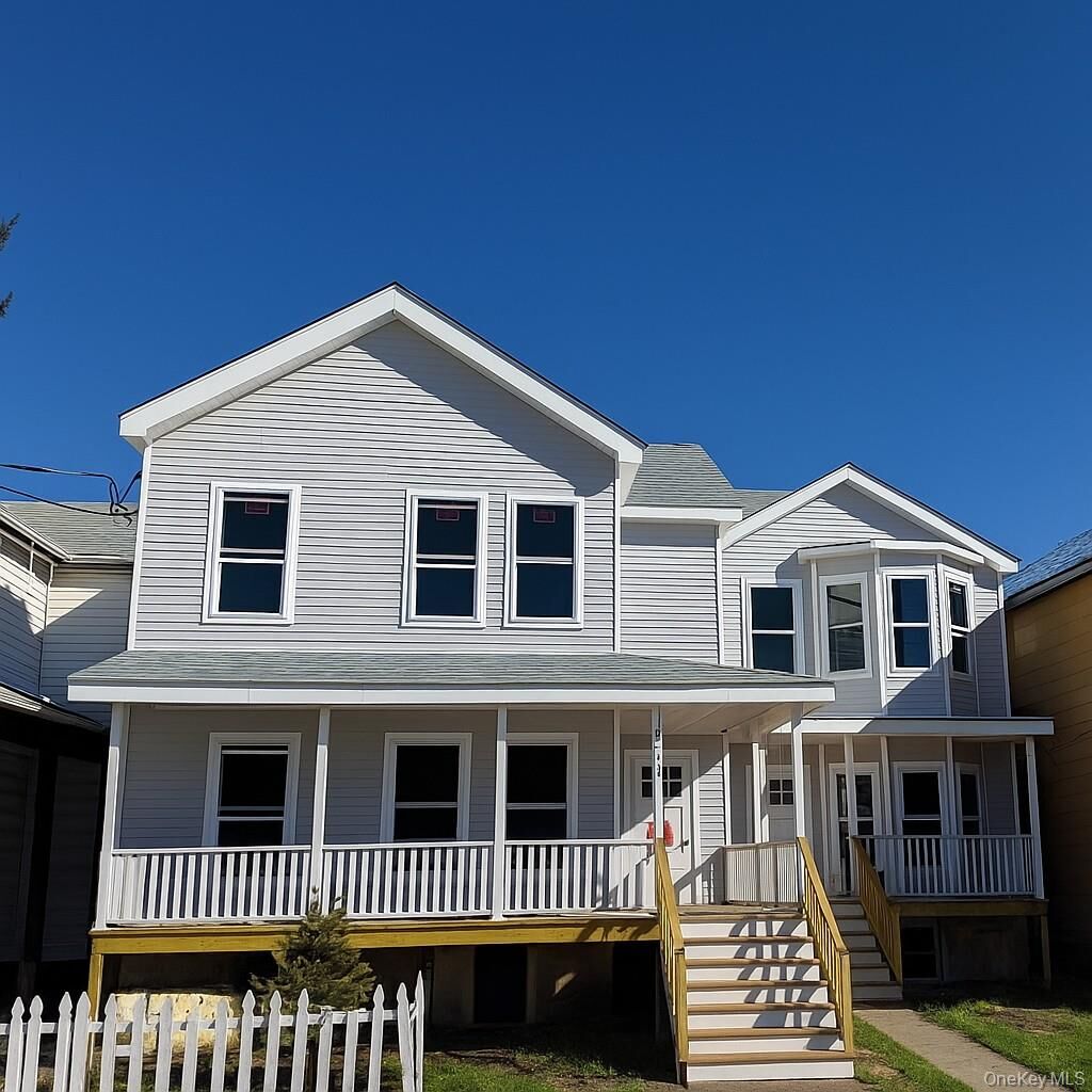 Property Photo: 172 Front Street 172 NY 12771