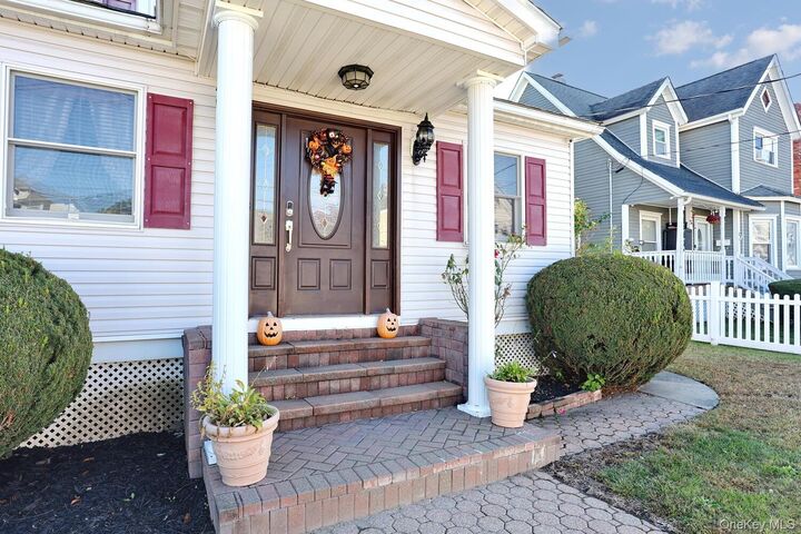 Property Photo: 16 Demarest Avenue NY 10993