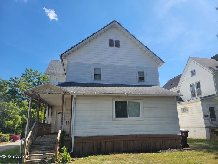 Property Photo:  710 S Main Street  OH 45810 