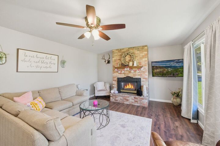 Property Photo: 1508 11th Ave W WI 54806